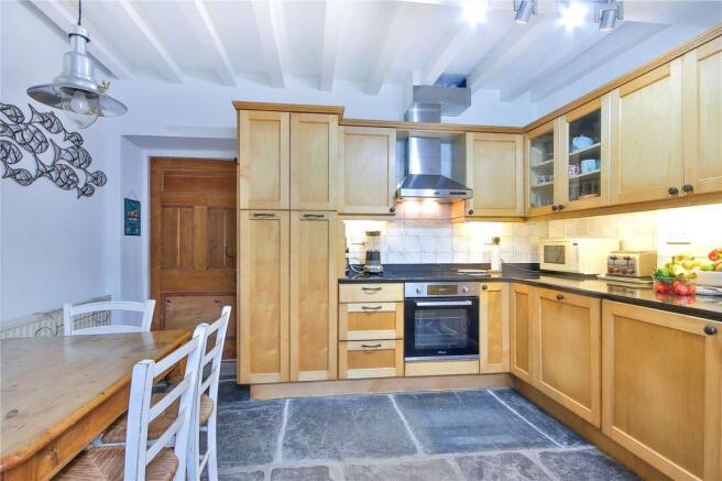 Kitchen 1