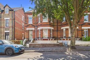 Basement Flat, 12, Connaught Road, Folkestone CT20 1DA