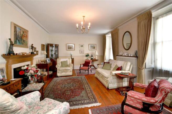 Drawing Room