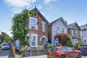 Flat 1, 1, Chesham Road, Kingston Upon Thames KT1 3AG