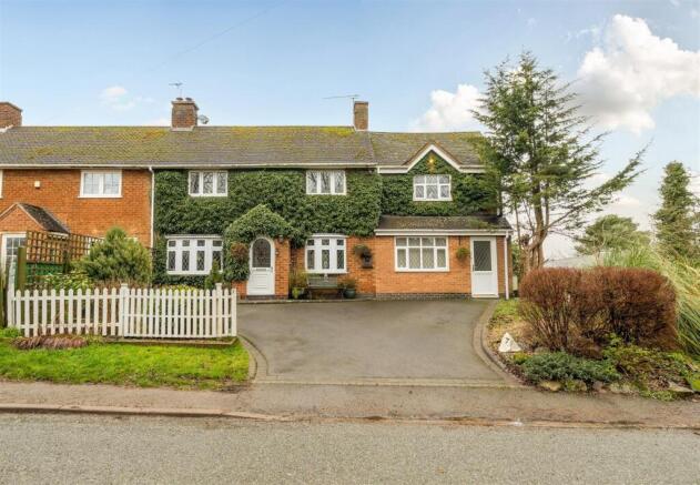 7 Hinckley Road