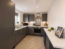 8, Goosefoot Road, Emersons Green BS16 7LX