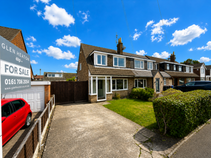 Arundel Avenue, Hazel Grove, Stockport, SK7 5LB