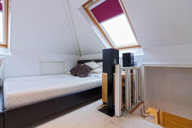Loft Room