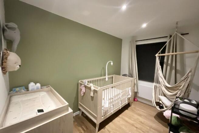 Bedroom 2 