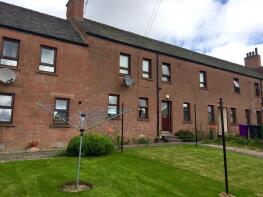 4a, Milne's Land, Kirriemuir DD8 4GP