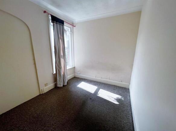 BEDROOM FOUR:
