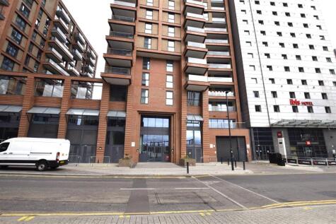 South Way, Wembley, Middlesex