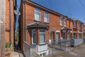 5, Testard Road, Guildford GU2 4JT