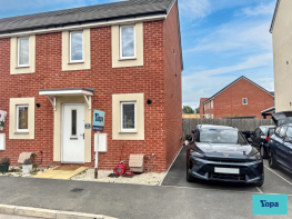 59, Augusta Drive, Bridgwater TA6 4GQ