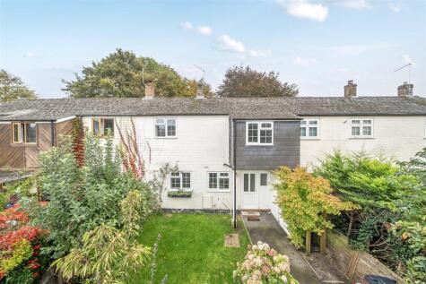 Park Lands, Blandford Forum