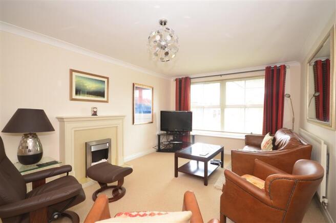 Lounge Area