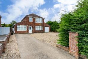 97, Wyberton Low Road, Boston PE21 7RH