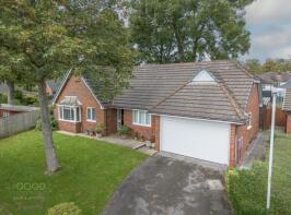 4, Willow Green, Preston PR2 1AG
