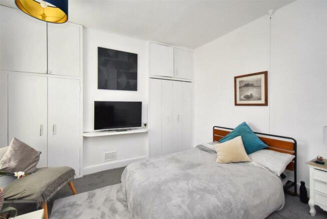 Double Bedroom Two