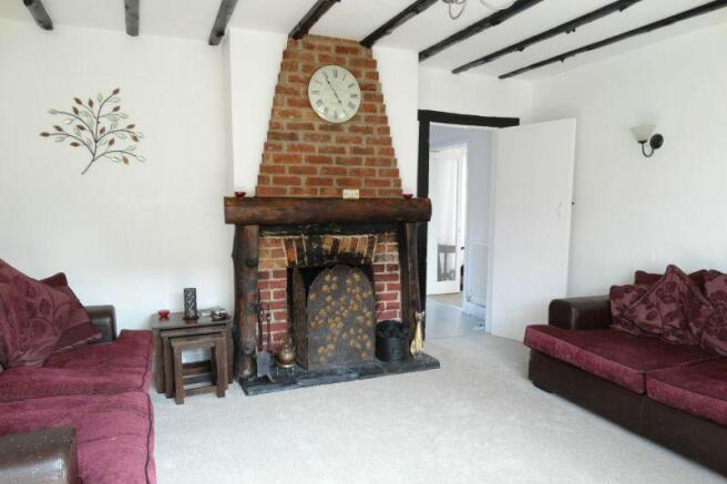 SITTING ROOM