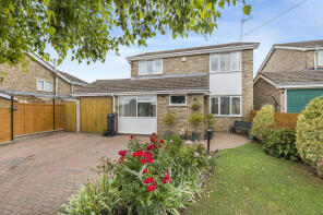 17, Swan Avenue, Kettering NN14 3JQ