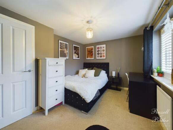 Bedroom 2 