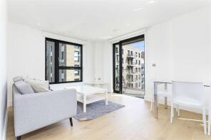 Flat 51, Cambium House, Palace Arts Way, Wembley HA9 0GH