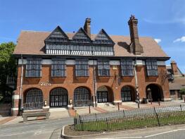 4 Flat 4, The Ossington, Beast Market Hill, Newark NG24 1BH