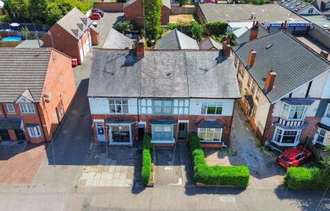 Aylestone Road, Aylestone, Leicester