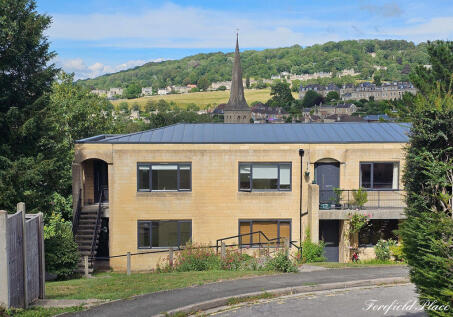 Forefield Place, Lyncombe, Bath