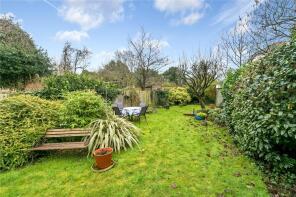 Flat 5, 311, Sheen Road, Richmond TW10 5AW