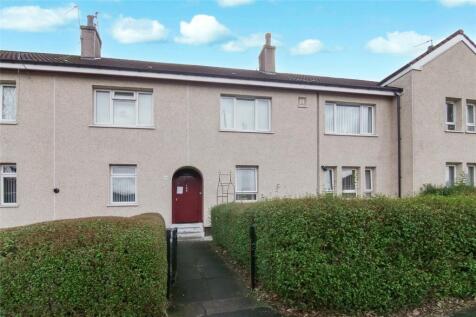 Netherhill Road, Paisley, Renfrewshire, PA3