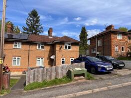 23, Brookfield Road, High Wycombe HP10 0PZ