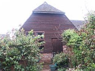 Coach House