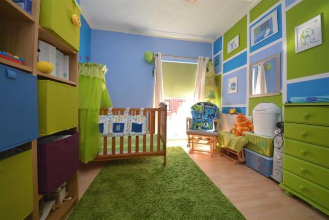 Bedroom 2