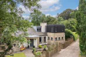 Kaimehouse Lodge, West Linton EH46 7BH