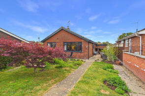 4, Manderville Road, Bury St. Edmunds IP33 2JB