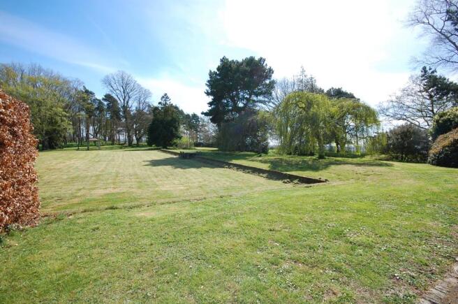 GROUNDS