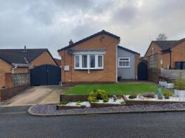 3, Oakbank Close, Swinton, Mexborough S64 8LL