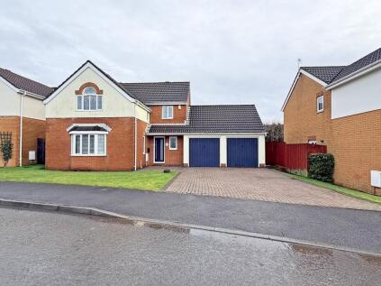 Dol Y Llan, Miskin, Pontyclun, Rhondda Cynon Taff. CF72 8RY