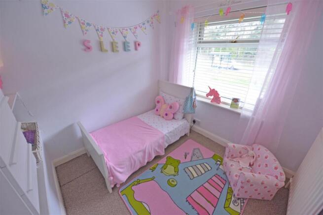 Bedroom five