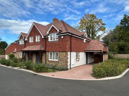 Stovell Place, Effingham, KT24