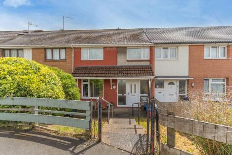 Holst Close, Newport, NP19