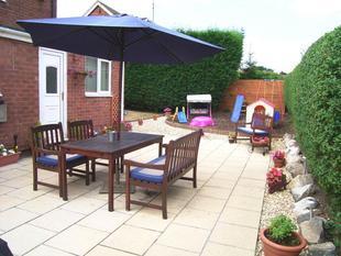 Garden/Patio