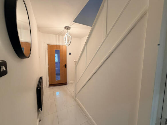Oadby Road,  Wigston, LE18 photo 5