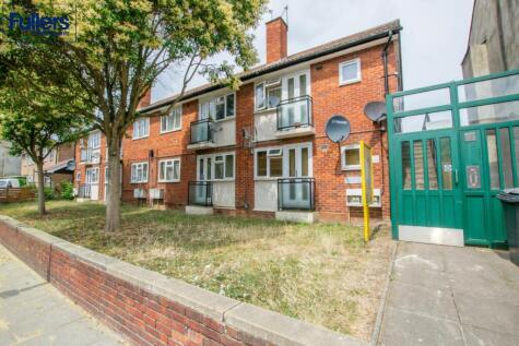 Fairfax Road, Hornsey, Haringey, London