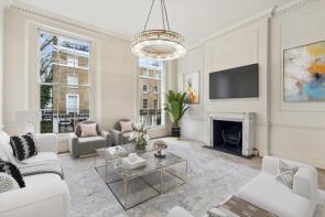 45, Albion Street, London W2 2AU