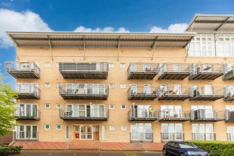 Carmichael Avenue, Greenhithe, Kent, DA9