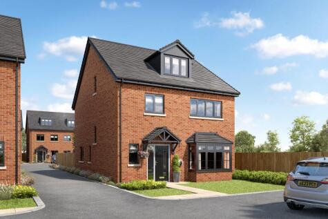 Burton Road, Littleover, Derby
