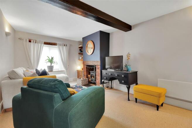 Living/Dining Room