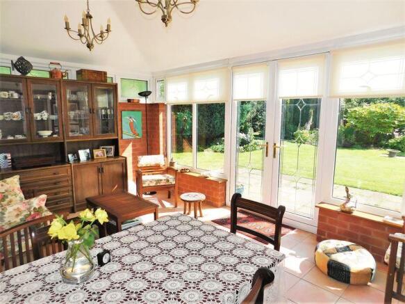 Sun Room