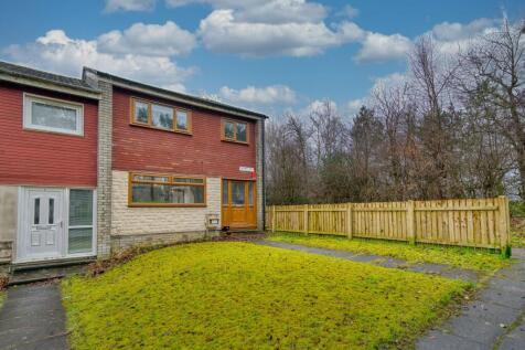 Anniversary Avenue, East Kilbride, G75