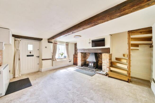 sitting room
