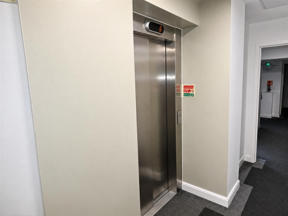 Lift Access